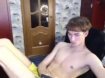 Chaturbate Best live sex cam show of nagibator69_