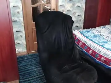 Chaturbate Live Porn of nagibator69_