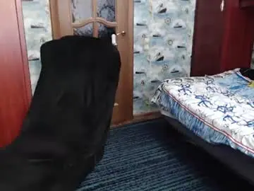 Chaturbate Sex Cam of nagibator69_