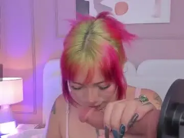 Chaturbate Free Porn Cam of namiidexter