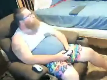 Chaturbate Live Porn of nerdychub4fun