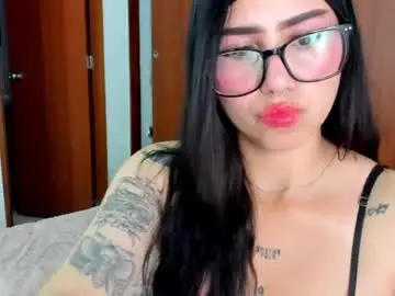 Chaturbate Sex Cam of nico_lette_