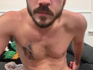 Chaturbate Sex Cam of saintnicksdick