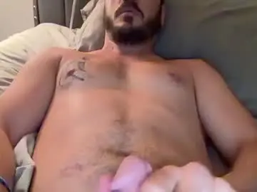 Chaturbate Nude Webcam of saintnicksdick