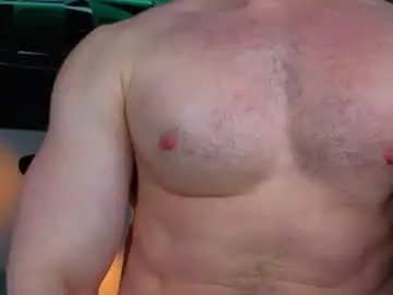 Chaturbate Nude Webcam of sevans14