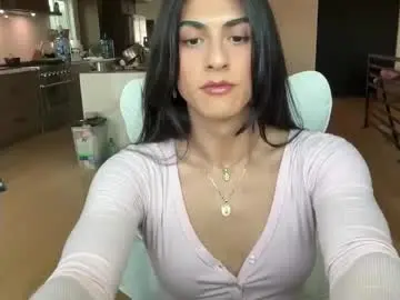 Chaturbate Sex Cam of tgirltoesx