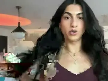 Chaturbate Free Porn Cam of tgirltoesx