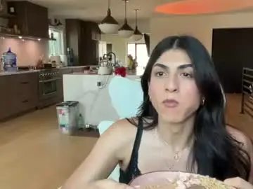 Chaturbate Best live sex cam show of tgirltoesx