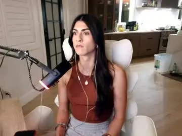 Chaturbate Live Sex of tgirltoesx