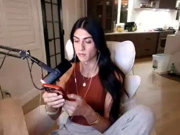 Chaturbate Sex Cam of tgirltoesx