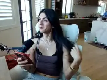 Chaturbate Live Porn of tgirltoesx