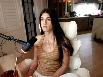 Chaturbate Adult Webcam of tgirltoesx