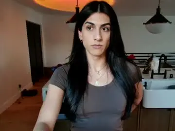 Chaturbate Adult Webcam of tgirltoesx