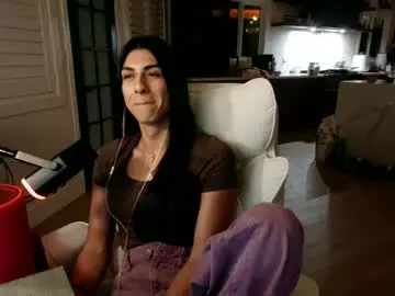 Chaturbate Nude Webcam of tgirltoesx