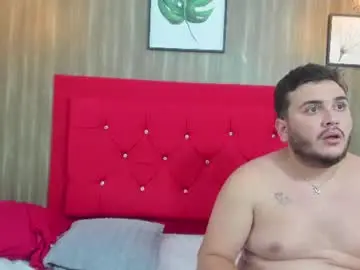 Chaturbate Live Porn of tyler_gael