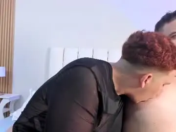 Chaturbate Sex Cam of tyler_gael