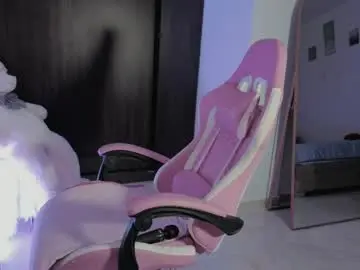 Chaturbate Nude Webcam of alicesimpson1