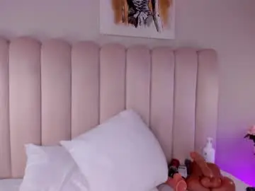 Chaturbate Best live sex cam show of alissyadanger