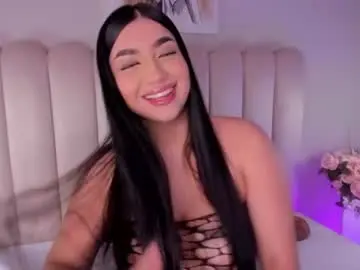 Chaturbate Sex Cam of alissyadanger