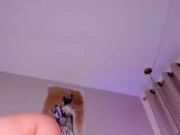 Chaturbate Sex Cam of alissyadanger