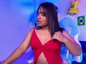 Chaturbate Sex Chat of angeline_cherry
