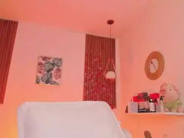 Chaturbate Adult Webcam of bellawoods_