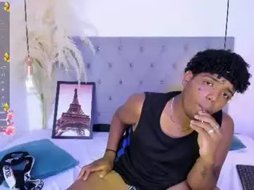 Chaturbate Adult Video Chat of blaise_bailey13