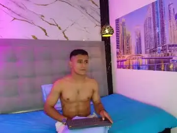 Chaturbate Free Live Porn of iron_king7