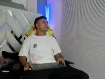 Chaturbate Live Sex Cam of iron_king7