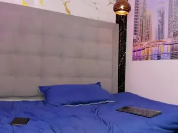 Chaturbate Adult Webcam of iron_king7