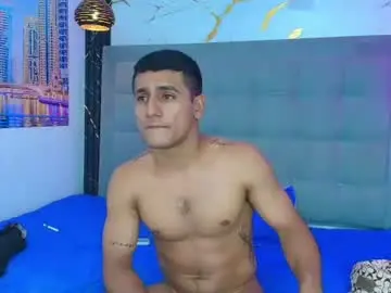 Chaturbate Free Live Porn of iron_king7