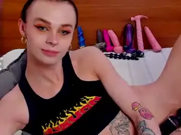 Chaturbate Adult Webcams of katashisenpai