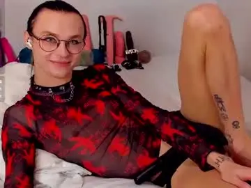 Chaturbate Sex Cam of katashisenpai