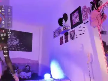 Chaturbate Adult Video Chat of kittygoth_