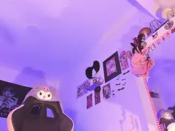 Chaturbate Live Porn of kittygoth_