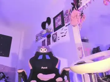 Chaturbate Watch Live Sex Cams of kittygoth_