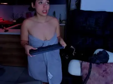 Chaturbate Best live sex cam show of majo_gallego