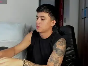 Chaturbate Adult Webcams of mattiwsmorris_