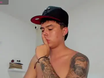 Chaturbate Private Sex Chat of mattiwsmorris_