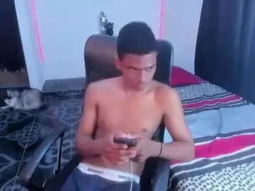 Chaturbate Nude Webcam of snak_master1