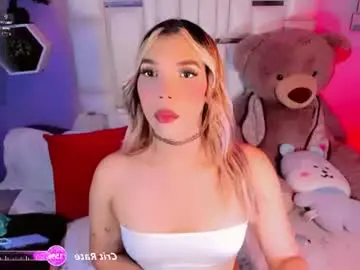 Chaturbate Free Live Porn of steyseequeen