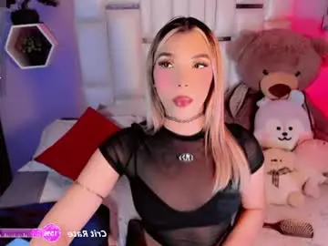 Chaturbate Live Porn of steyseequeen