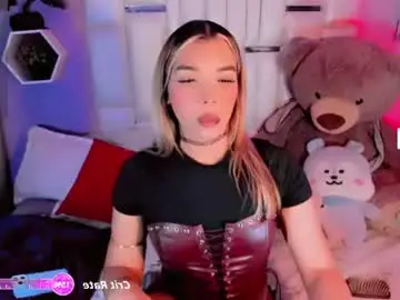 Chaturbate Free Porn Cam of steyseequeen