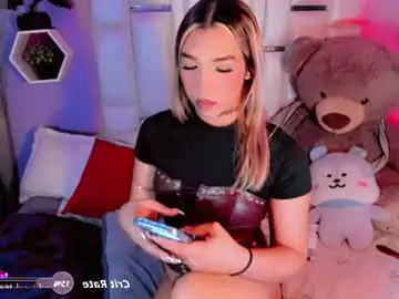 Chaturbate Live Porn of steyseequeen