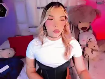 Chaturbate Adult Webcam of steyseequeen