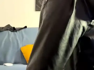 Chaturbate Sex Cam of thejoker888