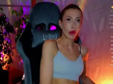 Chaturbate Live Sex Cam of truba_