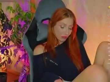 Chaturbate Live Sex Cam of truba_