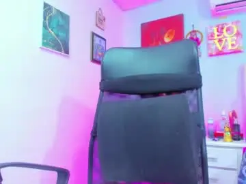Chaturbate Free Porn Cam of valerysex4u