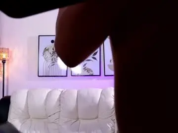 Chaturbate Live Sex of violeta_foxz